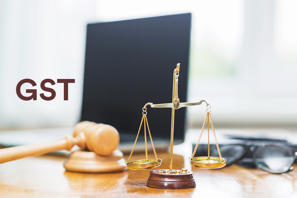 Consequences of GST Non Compliance